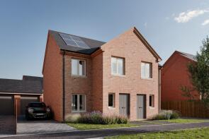 2, Lily Lane, Louth LN11 0HP