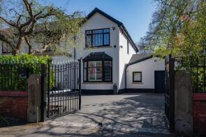 14, Derby Road, Liverpool L37 7BW