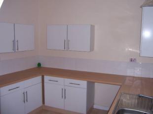 Dining-Kitchen