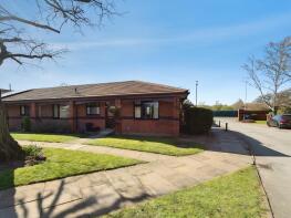24, St Claires Court, Lincoln LN6 0QT