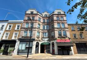 5, 108 112 St Mary's Court, Blythe Road, London W14 0HE