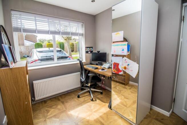 Office One