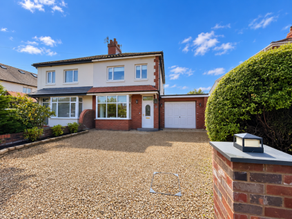 Stockdove Way, Cleveleys, FY5