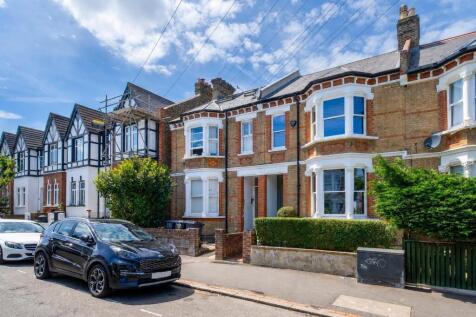 Byne Road, Bromley, SE26 5JG