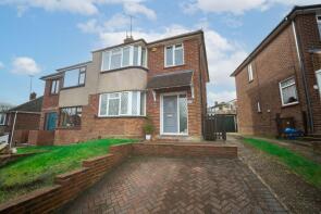 143, Concord Avenue, Horsted, Chatham ME5 9UA