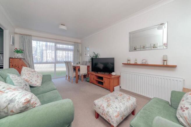 Lounge / Diner
