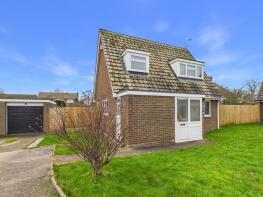 47, Cedar Close, Broadstairs CT10 3BU