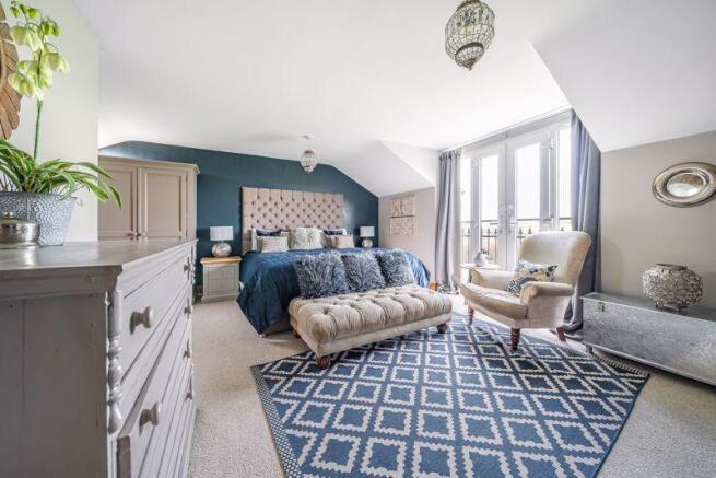 Bedroom 1