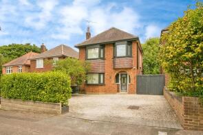 82, Bradpole Road, Bournemouth BH8 9NZ