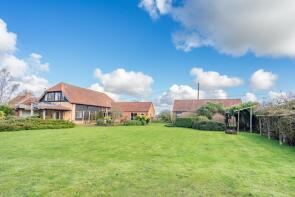 Station Farm Barn, Station Road, Ellingham NR35 2EW