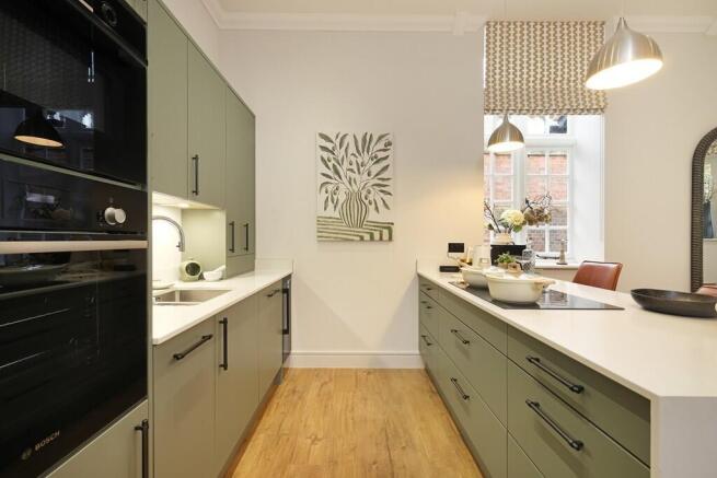 Show home image
