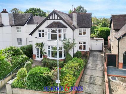 Park Road, Brentwood