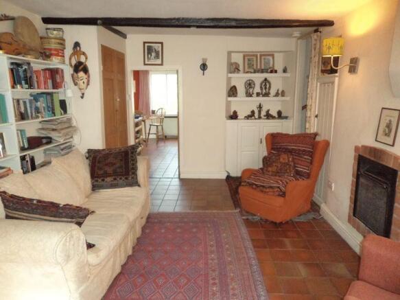 Living Room 2