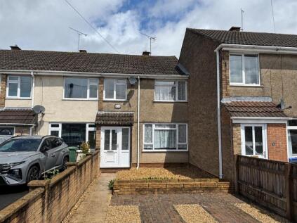Stonelea Close, Chippenham