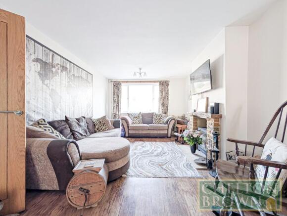 Living & Dining