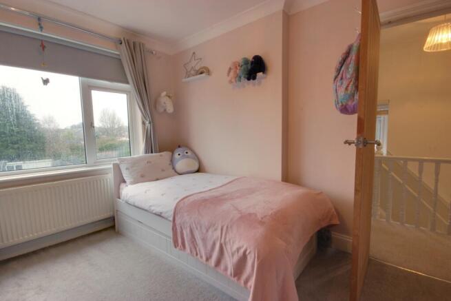1 Bed 2B
