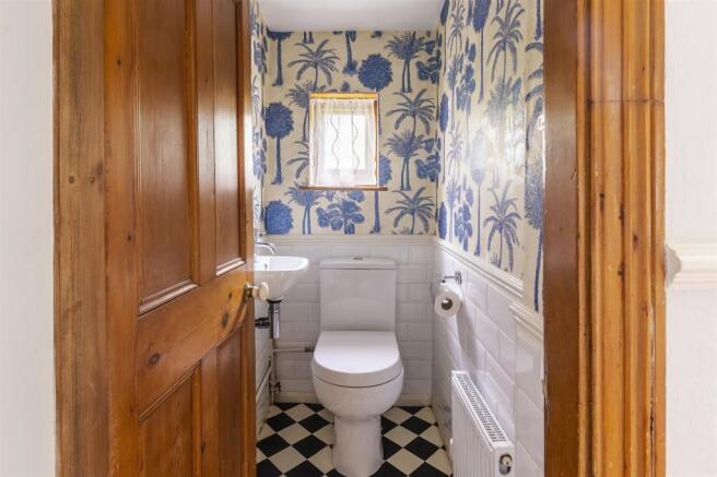 WC