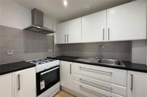 11b, Upper Union Terrace, Aldershot GU11 1EU