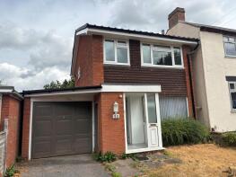 50, Grange Road, Tettenhall Wood, Wolverhampton WV6 8RQ