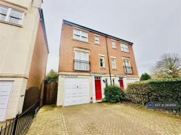 17, St Nicholas Place, Milford Street, Derby DE1 3GD