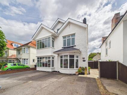 Southern Road, Bournemouth, Dorset, BH6