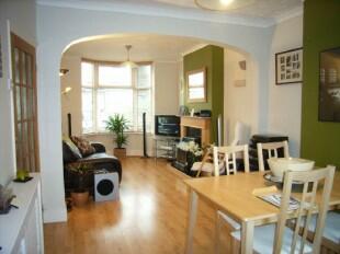 Lounge/diner