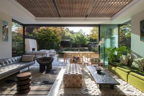 8, Lansdowne Walk, London W11 3LN