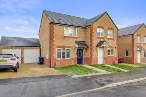 13, Albatross Way, Windmill Park, Ashington NE63 9WW