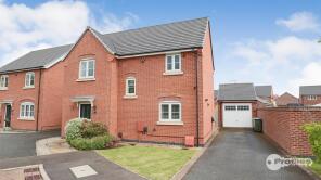 12, Brookside Close, Leicester LE9 4GB