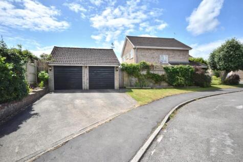 Trenchard Road, Saltford, Bristol