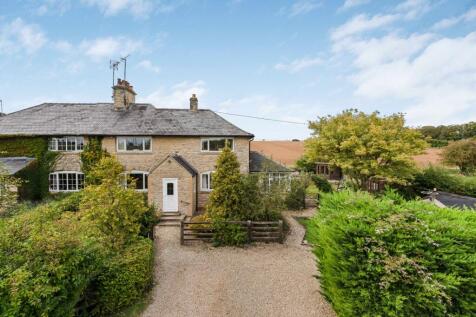 Bibury Road, Aldsworth, Cheltenham, Gloucestershire, GL54