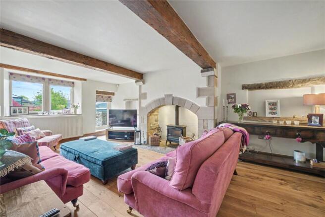 5 bed Barn Conversion for sale Image 8