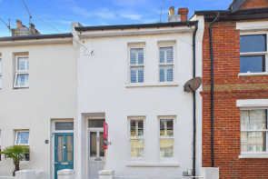 24, Grange Road, Hove BN3 5HU
