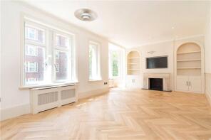 Savile House, Berkeley Street, London W1J 8EB