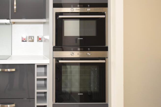 Ovens