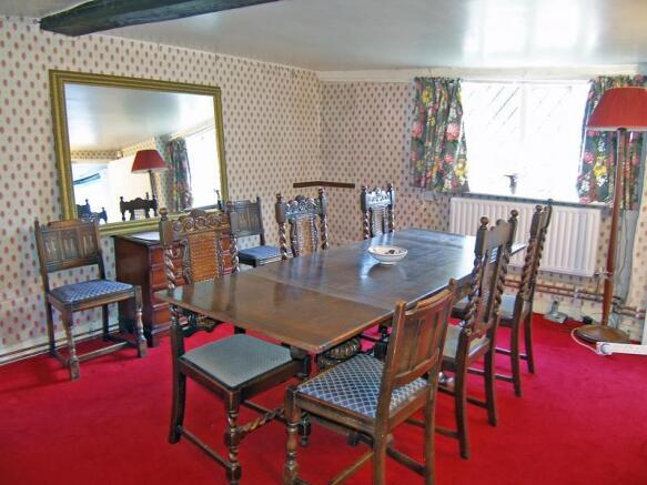 nightingale cottage