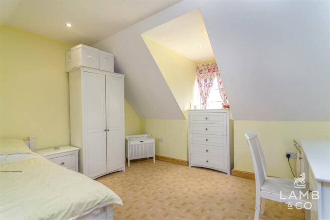 Bedroom 3
