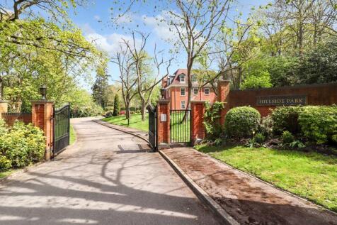4 bed detached - Abbey Wood, Sunningdale, SL5 image 26