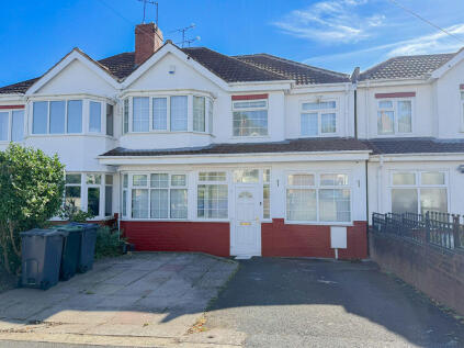 Downside Road, Birmingham, B24 8PG