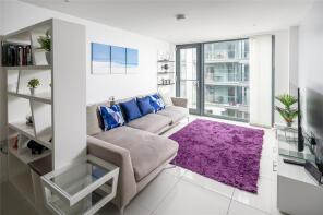 Flat 17, Egret Heights, Waterside Way, Tottenham, London N17 9GJ