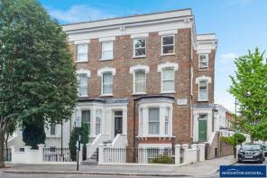49, Fernhead Road, London W9 3EY