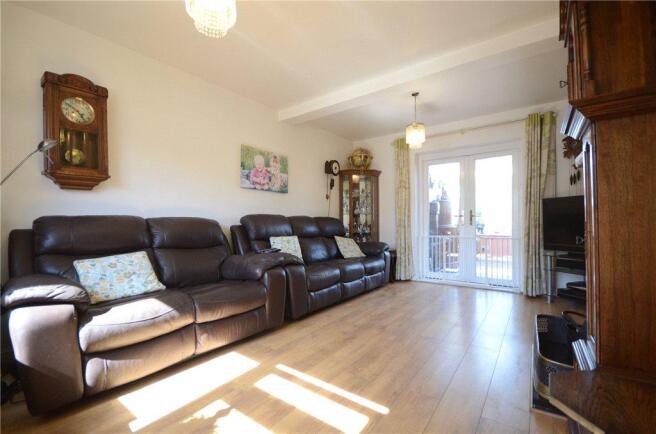 Living Room 1a