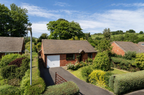 1, Will's View, Norton, Presteigne LD8 2RS
