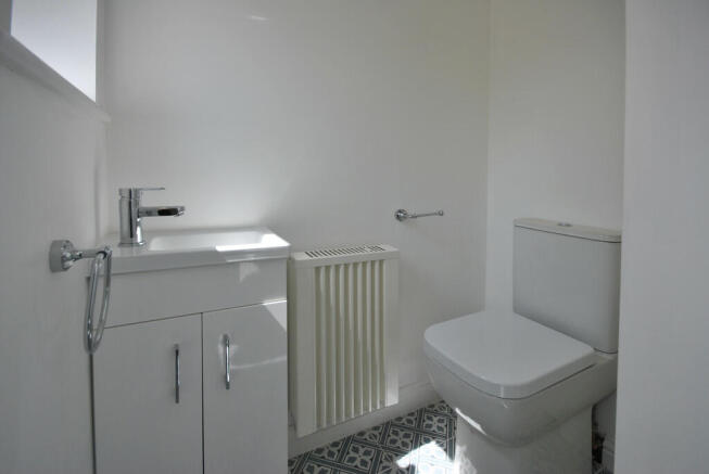 Cloakroom