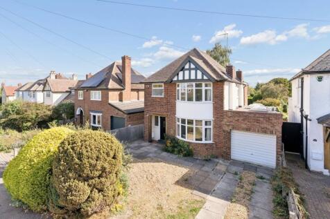 High View, Hitchin, SG5