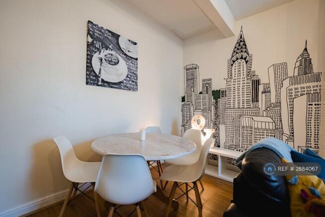1 bed House Share to rent Image 6