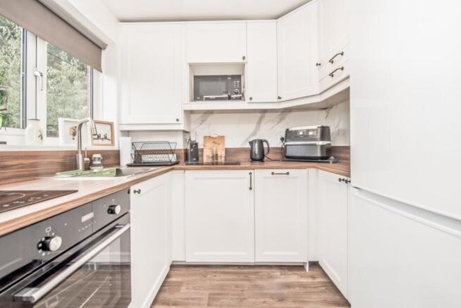 1 bed Bungalow for sale Image 5