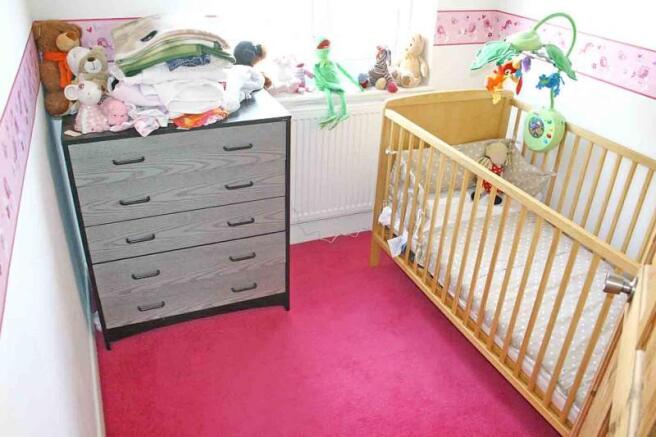 Bedroom 3