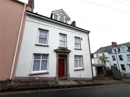 20, Goat Street, Haverfordwest SA61 1PX