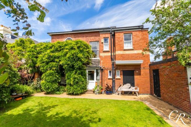 191 Hewlett Road, Cheltenham, GL52 photo 4